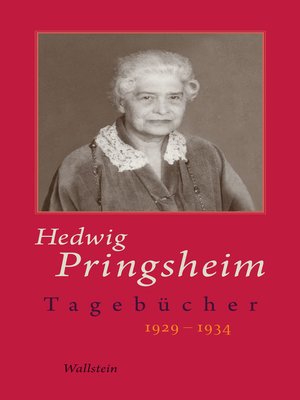 cover image of Tagebücher